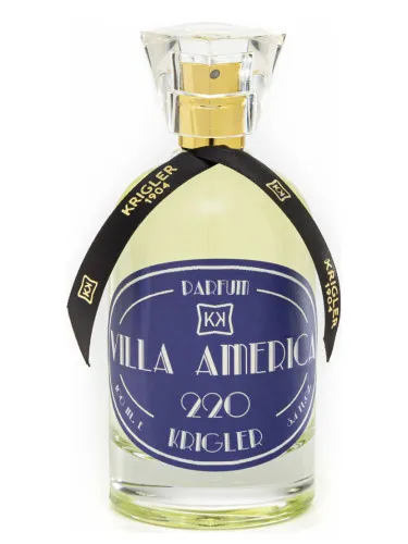 Perfume Villa America 220 de Krigler