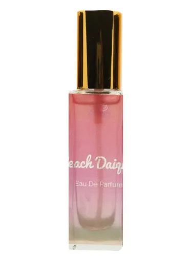 Perfume Peach Daiquiri de Ganache Parfums