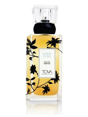 Perfume Ambre D'Oro de Tova Beverly Hills