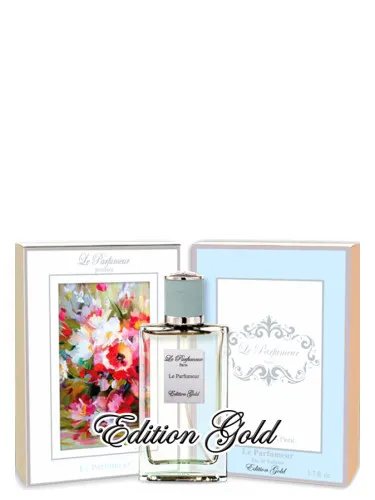 Perfume Le Parfumeur de Le Parfumeur