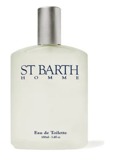 Perfume Homme de Ligne St. Barth