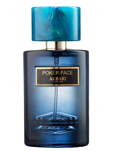 Imagen de Poker Face