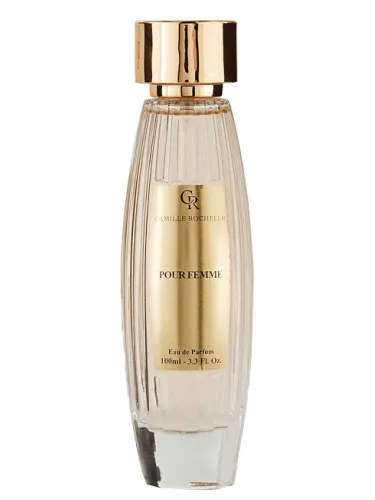 Perfume Pour Femme de Camille Rochelle