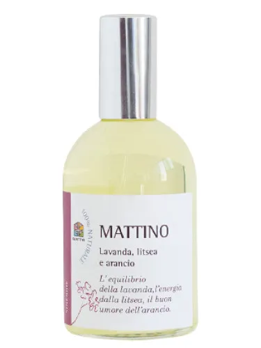 Perfume Mattino de Olfattiva