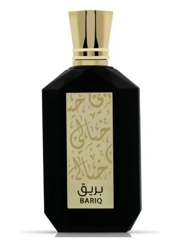 Perfume Bariq de Khayali Perfumes