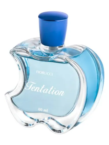 Perfume Tentation Bleu de Fiorucci