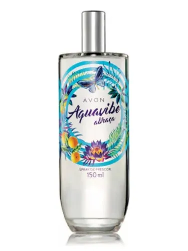 Imagen de Aquavibe Abraça (Aquavibe Laugh More)