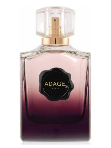 Perfume Adage de Paris Bleu Parfums