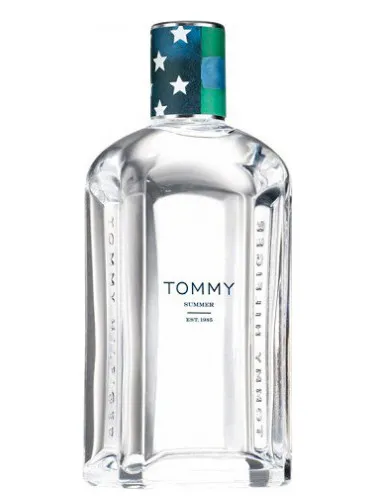 Perfume Tommy Summer 2016 de Tommy Hilfiger