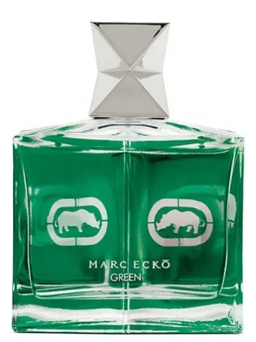 Imagen de Ecko Green