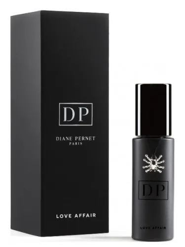Perfume Love Affair de Diane Pernet