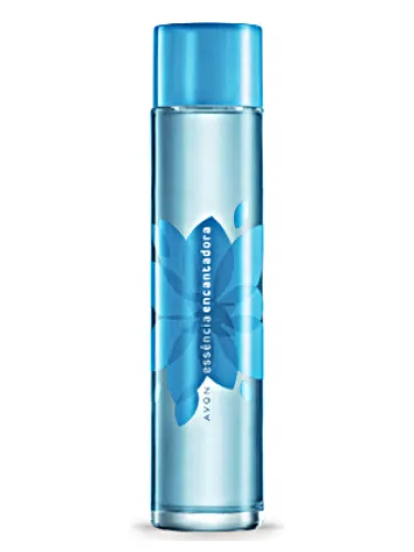 Perfume Essência Encantadora de Avon