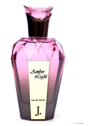 Perfume Amber Light de Junaid Jamshed
