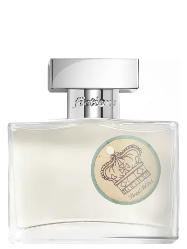 Perfume LONDON. She knew he was for-ever de Anthropologie