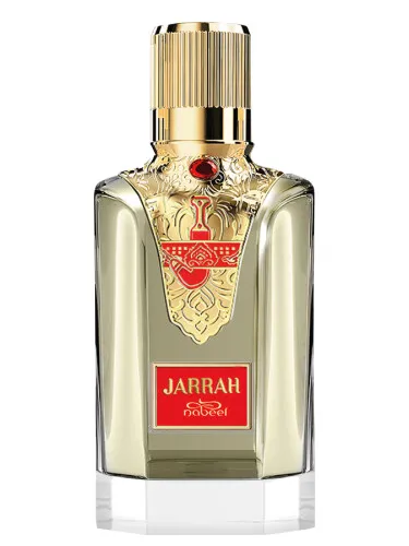 Imagen de Jarrah
