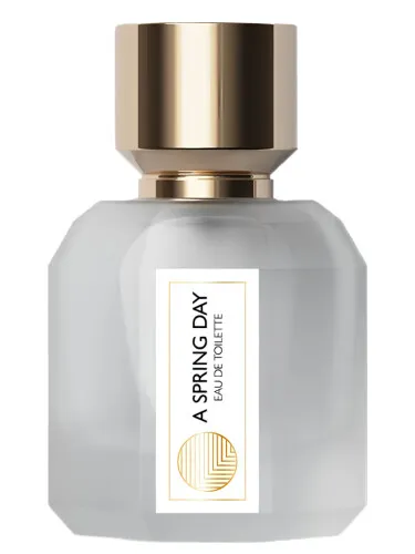 Perfume A Spring Day de Louis