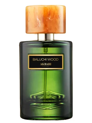 Imagen de Baluchi Wood