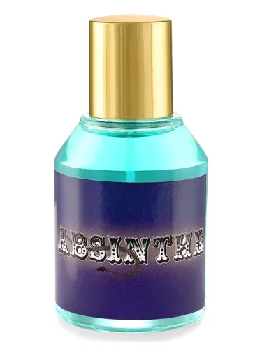 Imagen de Absinthe
