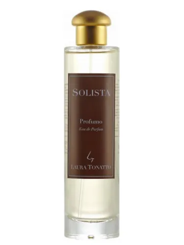 Perfume Solista de Tonatto Profumi