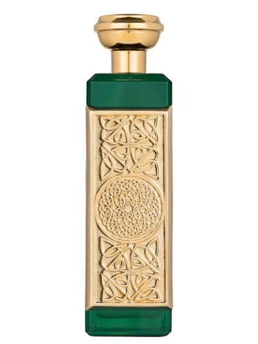 Perfume Solace de Boadicea the Victorious