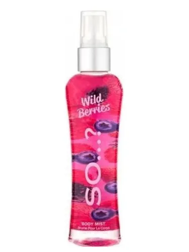 Imagen de Wild Berries