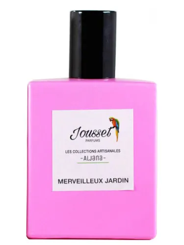 Imagen de Merveilleux Jardin
