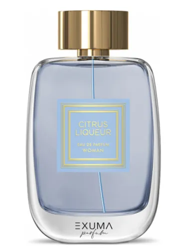 Imagen de Citrus Liqueur Woman