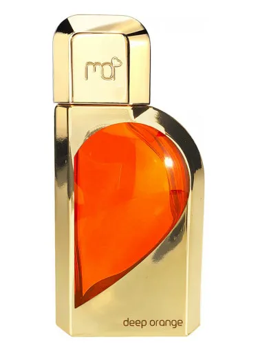 Imagen de Ready To Love Deep Orange