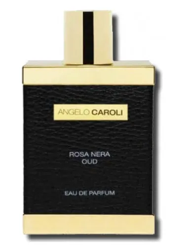 Imagen de Rosa Nera Oud