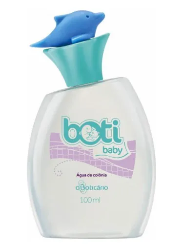 Perfume Boti Baby de O Boticário