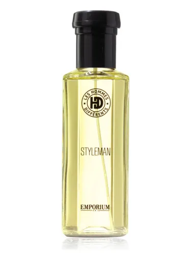 Imagen de Styleman