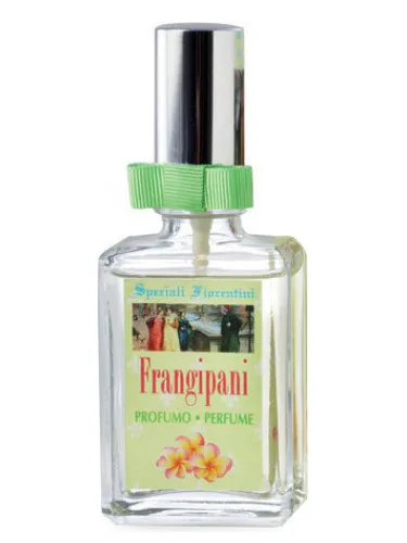 Perfume Frangipani de Derbe