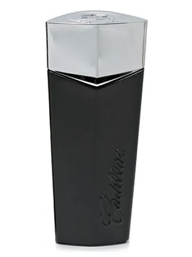 Imagen de Cadillac Black Limited Edition