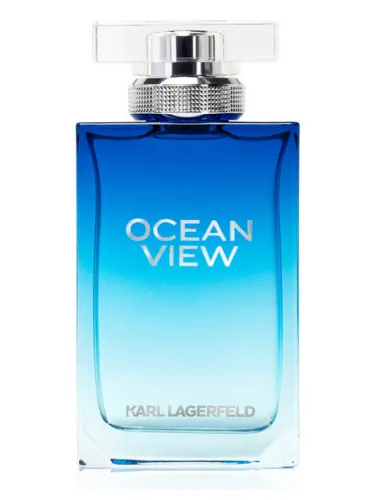 Perfume Ocean View For Men de Karl Lagerfeld