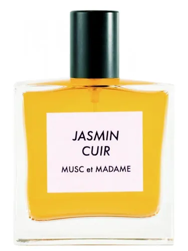 Perfume Jasmin Cuir de Musc et Madame