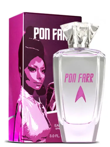 Imagen de Pon Farr