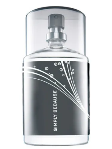 Perfume Simply Because for Him de Avon