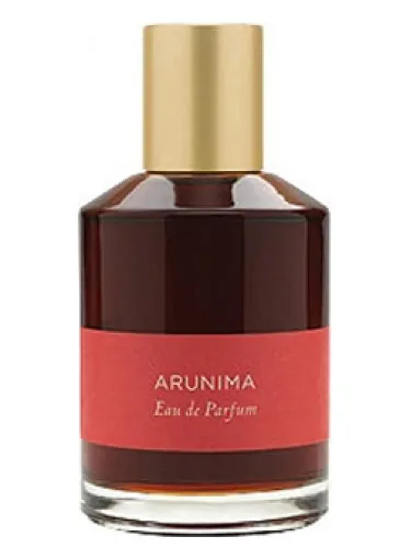 Perfume Arunima de Strange Invisible Perfumes