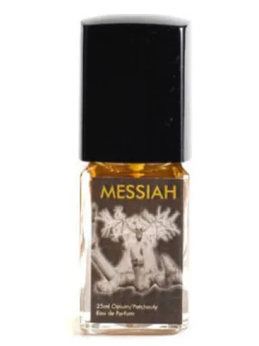 Imagen de Messiah