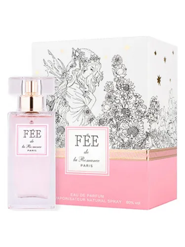 Imagen de Fée de la Romance