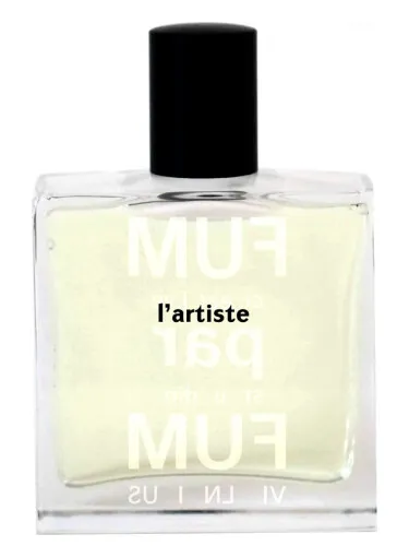 Perfume L'Artiste de FUMparFUM