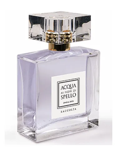 Perfume Raccolta de Acqua ai Fiori di Spello