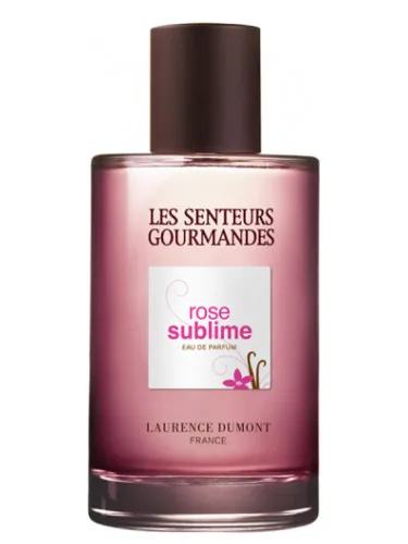 Imagen de Rose Sublime