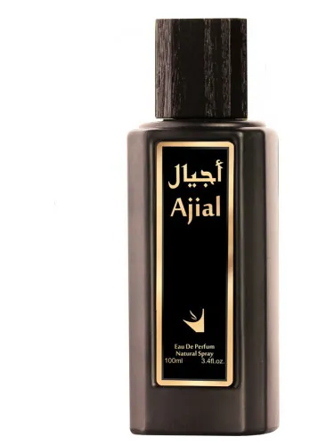 Perfume Ajial de Oud Elite
