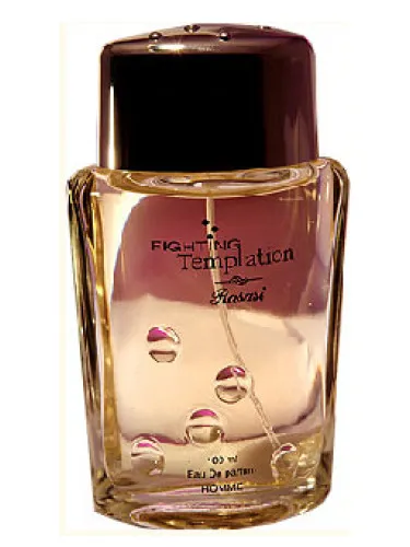 Perfume Fighting Temptation de Rasasi