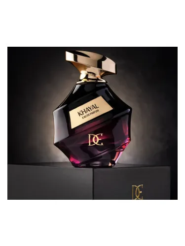 Perfume Khayal de Dkhoon Emirates