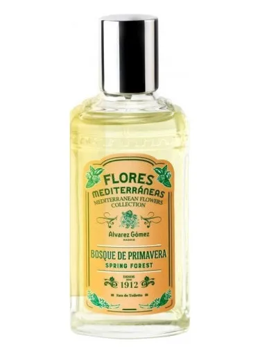 Imagen de Bosque de Primavera (Spring Forest)