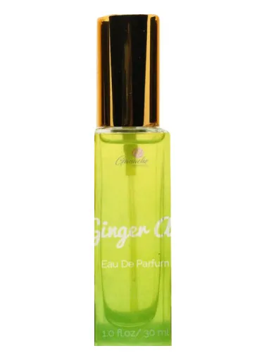 Perfume Ginger Ale de Ganache Parfums