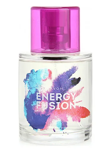Perfume Energy Fusion de Avon