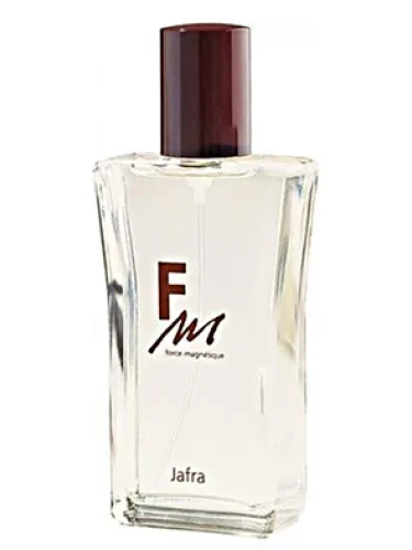 Perfume FM Force Magnétique de JAFRA